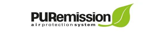 PURemission AirProtectionSystem logo