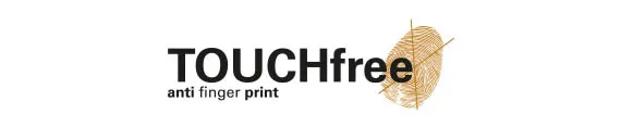 TouchFree system logo